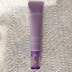 Dr. Idriss Major Fade Hyper Serum